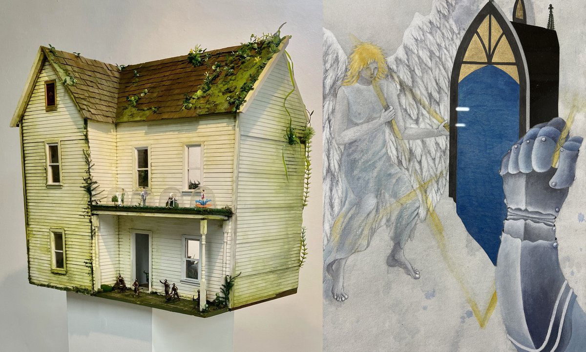 Late Fall News from Otis Street Arts Project - mailchi.mp/d6358d9c1c0e/f…