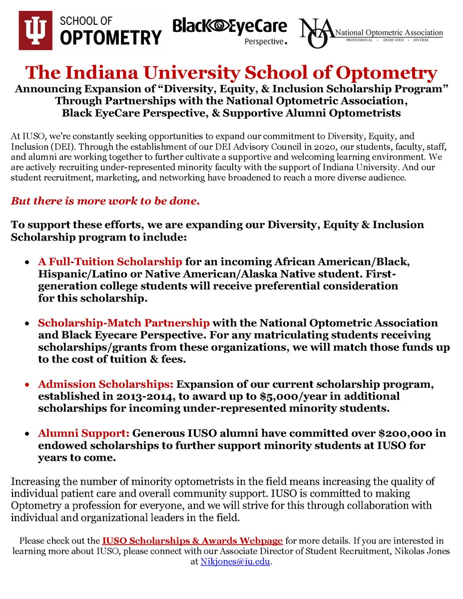 IU_Optometry tweet media