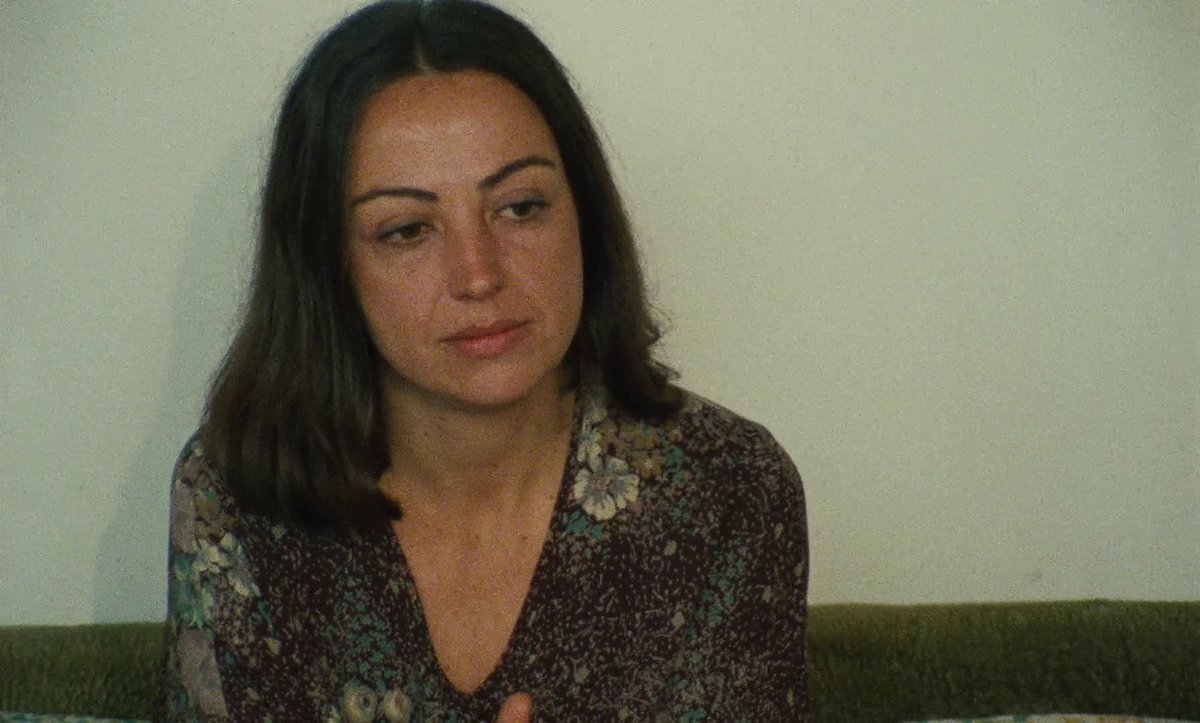 CharlsChap's tweet photo. Documenteur (Agnès Varda, 1980)
Petite Maman (Céline Sciamma, 2021) https://t.co/SNCjzuUToq