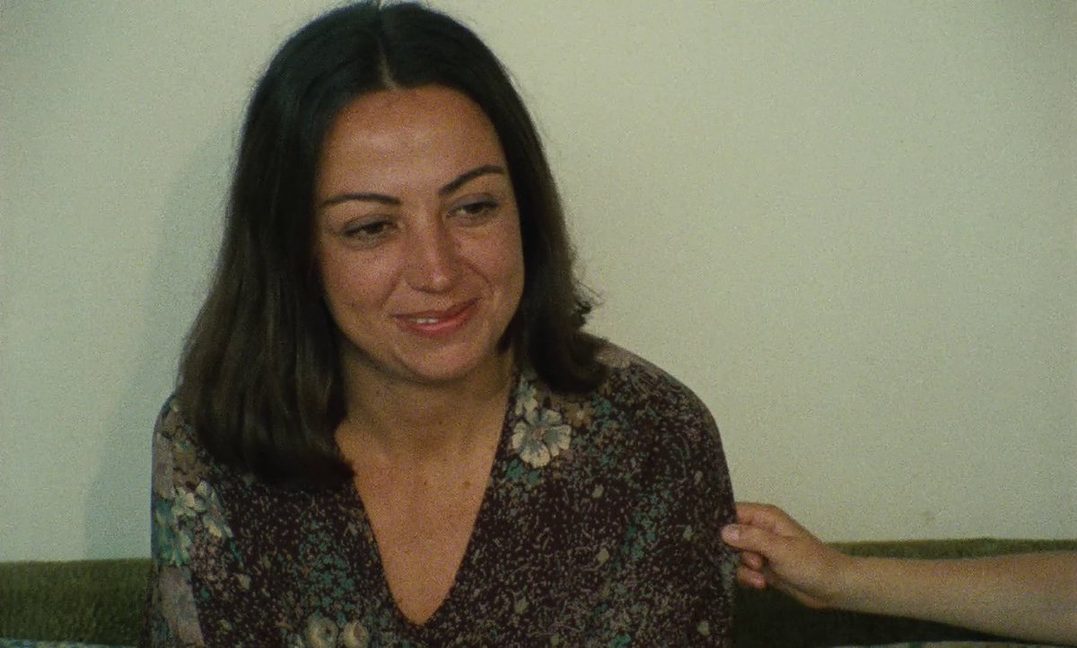CharlsChap's tweet photo. Documenteur (Agnès Varda, 1980)
Petite Maman (Céline Sciamma, 2021) https://t.co/SNCjzuUToq