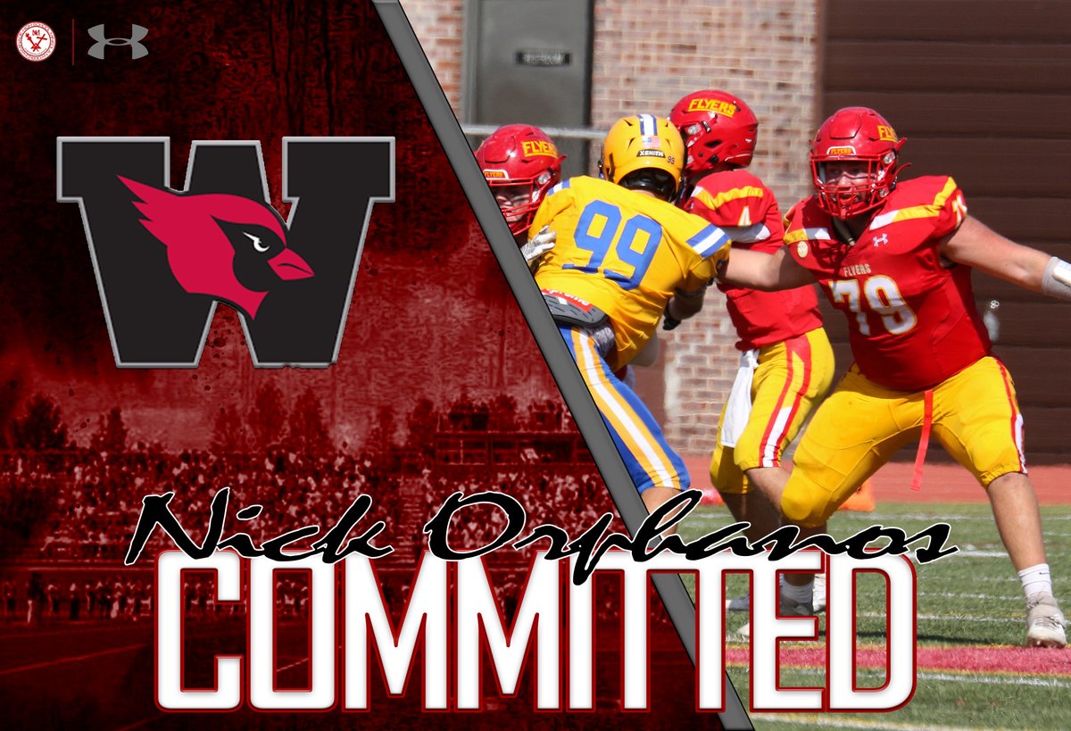 Chaminade Flyers Football tweet media