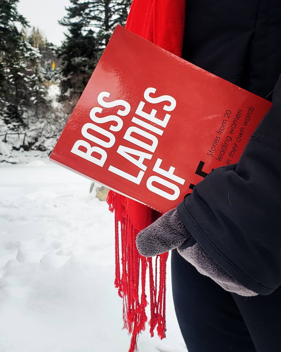 BossLadiesCLE's tweet photo. Tis the season for shopping locally! Want to stock Boss Ladies of CLE at your boutique or store? Message us! We're looking for partners to be the go-to location for picking up a copy this holiday season. Retail discounts and consignment arrangements available. https://t.co/tvU7adQP8b