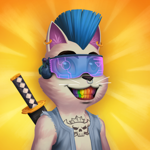 🚨 5000 FREE NFTs Airdrop 🚨

Want some NFT Airdrop? 🎁

1️⃣ Follow <a href="/HypeKittyNFT/">Hype Kitty</a>

2️⃣ RT &amp; Tag 3 friends

3️⃣ Discord -> Drop your wallet on FREE AIRDROP CHANNEL: discord.gg/Kt62nhCMDK

#freenfts #nfts #nftart #nftartist #nftgiveaway #nft #nftcollector #nftcommunity