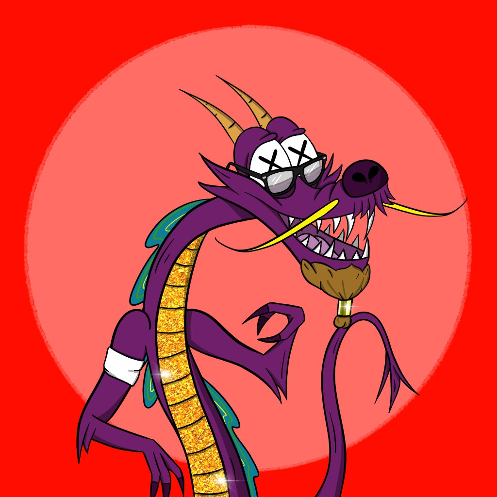 GondraNFT's tweet photo. 🐉Gondras !! We currently have over 100 traits to create 10,000 unique and highly varied Gondras.
#ProjectGondra 

#cryptonft  #cryptoart  #cryptomarket 
#nftphotography  #nftartwork  #nftart 
#nftartfinance  #airdrops #metaversenft  #metaverse  #nftresearch  #nftgram #econft https://t.co/51dIGKdMMK