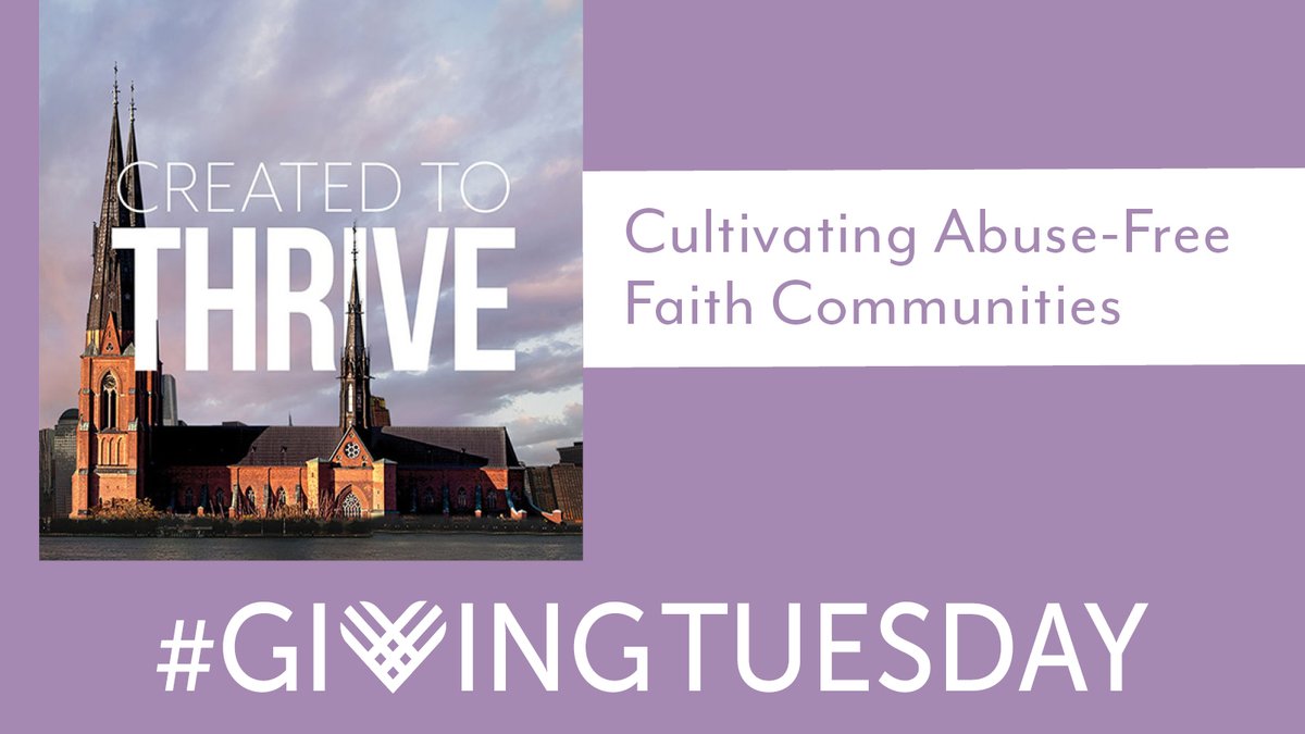 CBEInt's tweet photo. Have you encountered patriarchal abuse in the church? Help distribute and spread the word about CBE’s new book "Created to Thrive" to help churches create safe spaces where women and men can flourish together.  #GodValuesWomen  https://t.co/viuKfWSJ3K https://t.co/zq5XZGqwsz