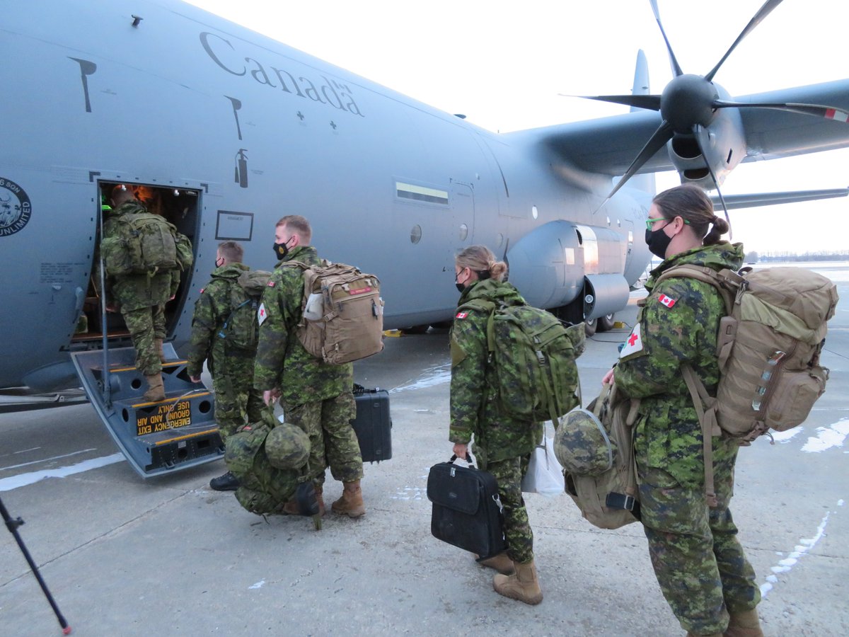 3CdnDiv3DivCA's tweet photo. We’re here for you, British Columbia.  Between Nov. 17 and 21 over 380 members of the 3 Div team deployed from Edmonton to help residents of B.C. recover from recent flooding and landslides. https://t.co/OCnwVNtWFe