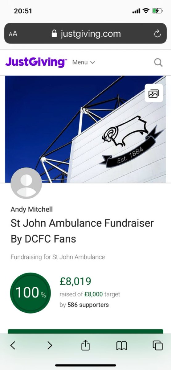 Andy Mitchell tweet media