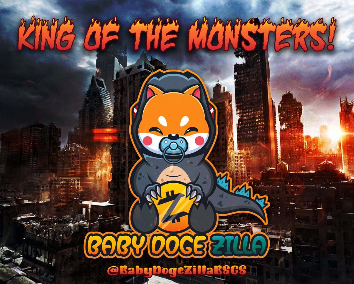 BabydogezillaA tweet picture