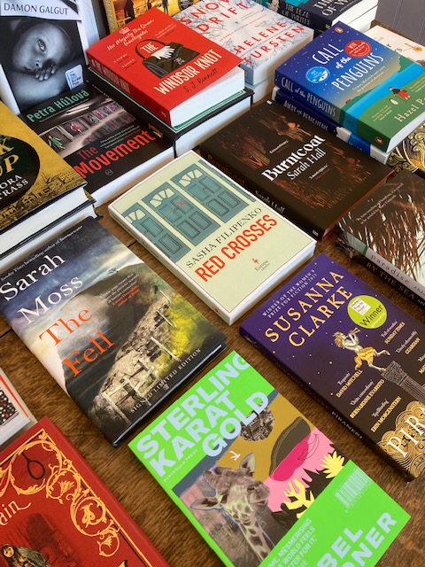 Suffolk Anthology (@cheltanthology) on Twitter photo News and reviews from Cheltenham's independent bookshop - mailchi.mp/429157dc60a1/n… News and reviews from Cheltenham's independent bookshop - mailchi.mp/429157dc60a1/n…