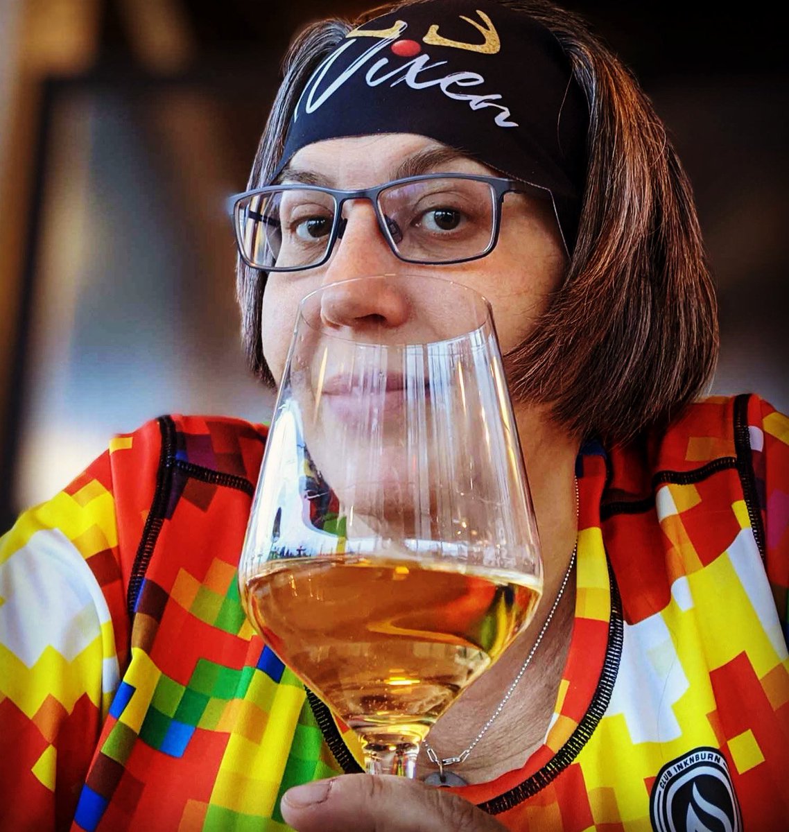 crantina's tweet photo. This Vixen is ready to report for elf duty with #ProjectNiceList π
Check out @projectnicelist to learn more about simple daily challenges from December 1-24.
Looking forward to sharing more joy and smiles to December. Cheers to more NICE.
#community #spreadkindness #sparkjoy https://t.co/6aqMlmFi8u