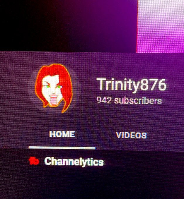IM SO CLOSE to 1000 subs on YT 😍 show some loveeeee https://t.co/rqpAWsm8cK 😝 https://t.co/jp3HCNVyi<a href="/tag/giveaway"class="tags"><span>#giveaway</span></a><a href="/tag/trailerparkboys"class="tags"><span>#trailerparkboys</span></a><a href="/tag/tpb"class="tags"><span>#tpb</span></a>