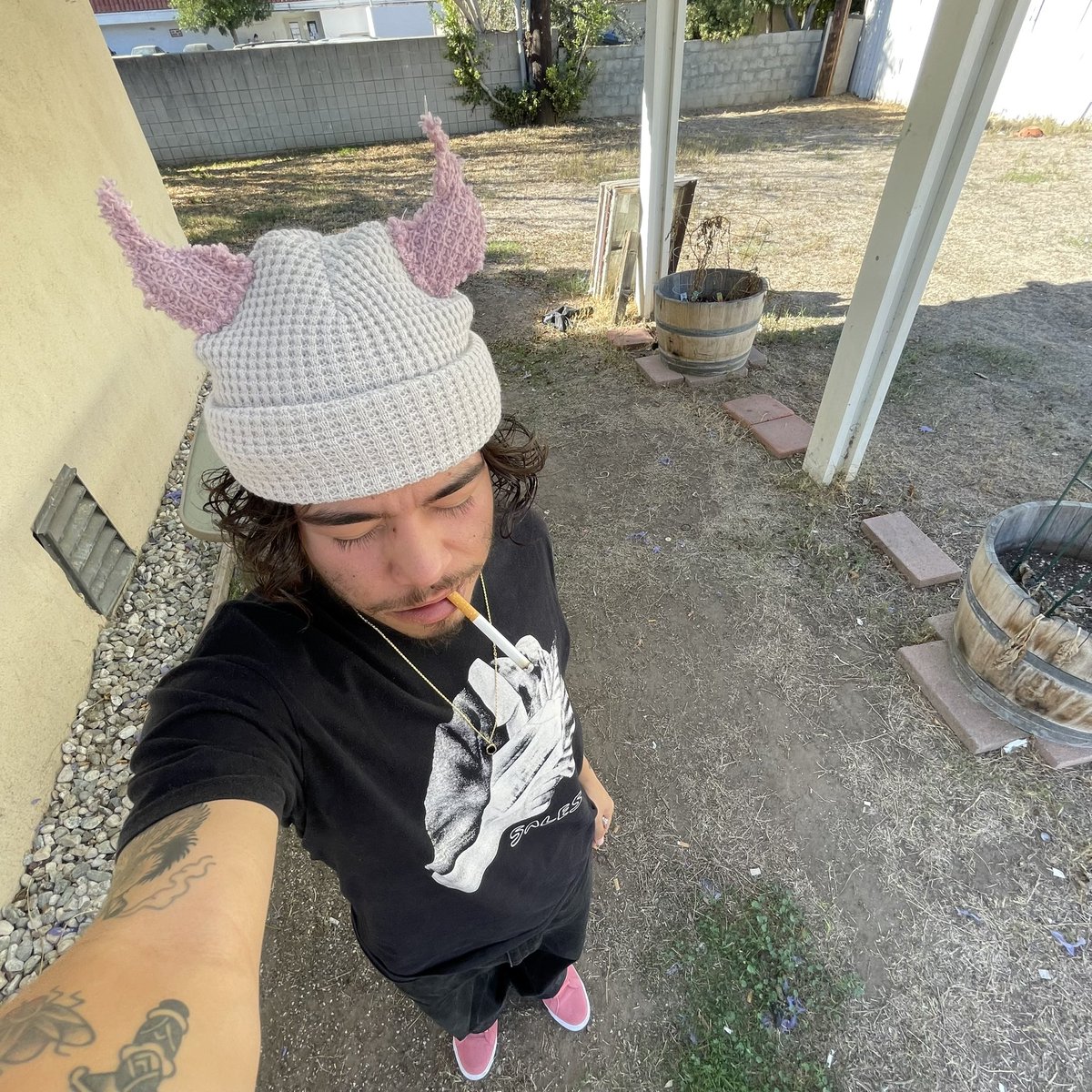 more hats i made dis week ᵔ ᴥ ᵔ