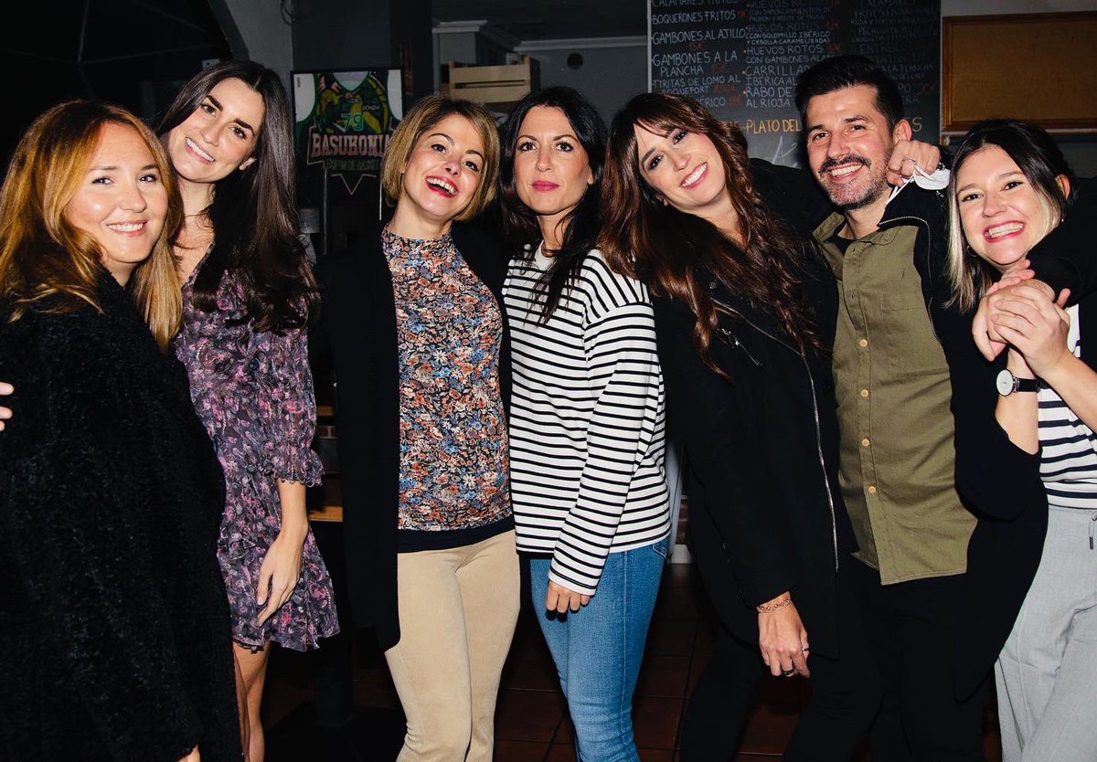 Yolanda Román (@_yolandaroman_) on Twitter photo 