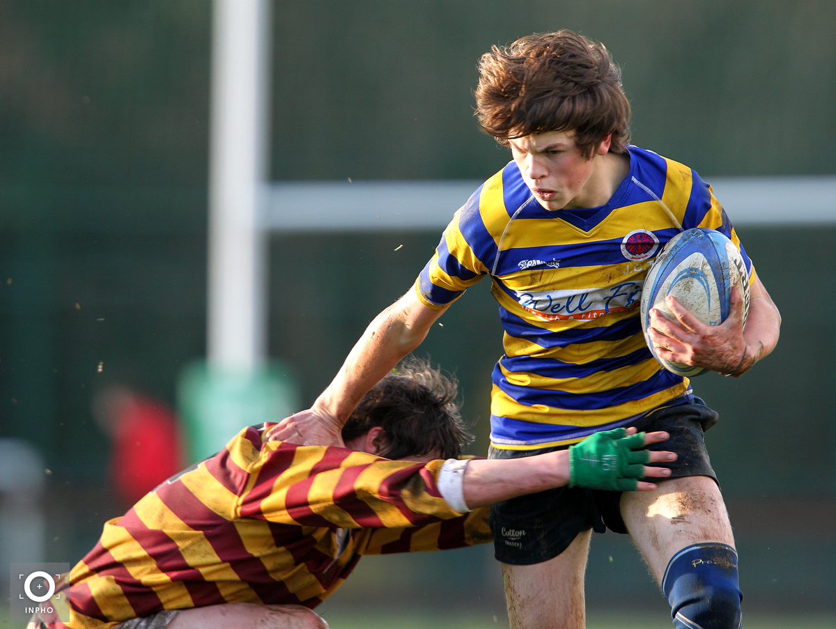 Ahh yeah, we're on our A game tonight with this find! #OnThisDay back in 2010 a young lad by the name of <a href="/ConorOliver/">Conor Oliver</a> (we think it is him anyway, the hair is very of it's time! 😉) was lining out for <a href="/Skerries_CC/">Skerries CC</a> in the semi-finals of the Duff Cup!