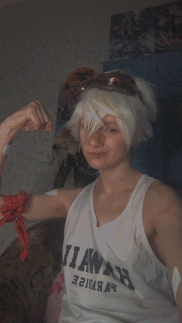 nyafyurio's tweet photo. Мне так нравится Беннет, такое солнышко. Решил сделать небольшой закос.  #Беннет #bennett #GenshinImapct https://t.co/RMMiQpWHS3