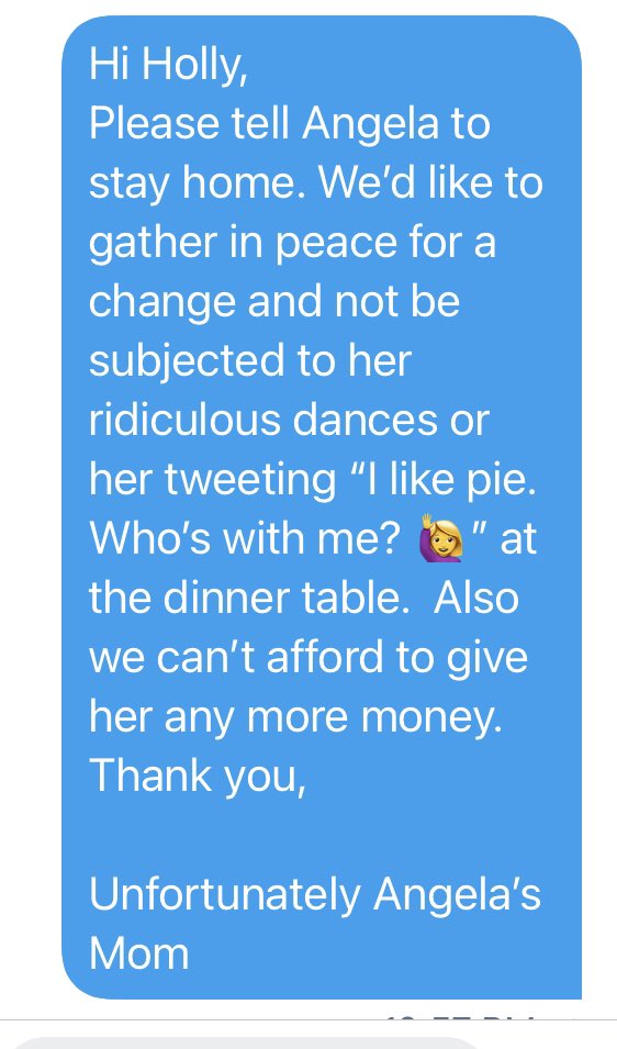 🫃🏼💉🇺🇦🇮🇷🇨🇺Hollaria Briden, Esq. tweet media