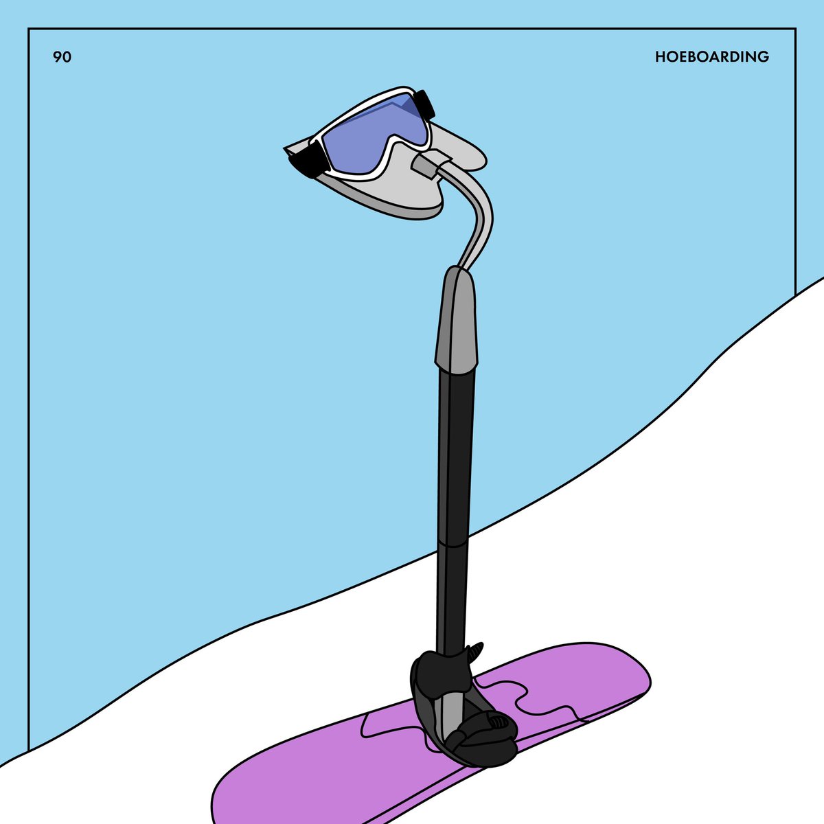 crypt_hoes's tweet photo. Day 65 • Hoe of the Day
90 HOEBOARDING
@opensea #NFT #cryptodrop #snowboarding #HOTD #CRYPTHOES
https://t.co/8DjIBlX6g4 https://t.co/qwbGkV9W8W