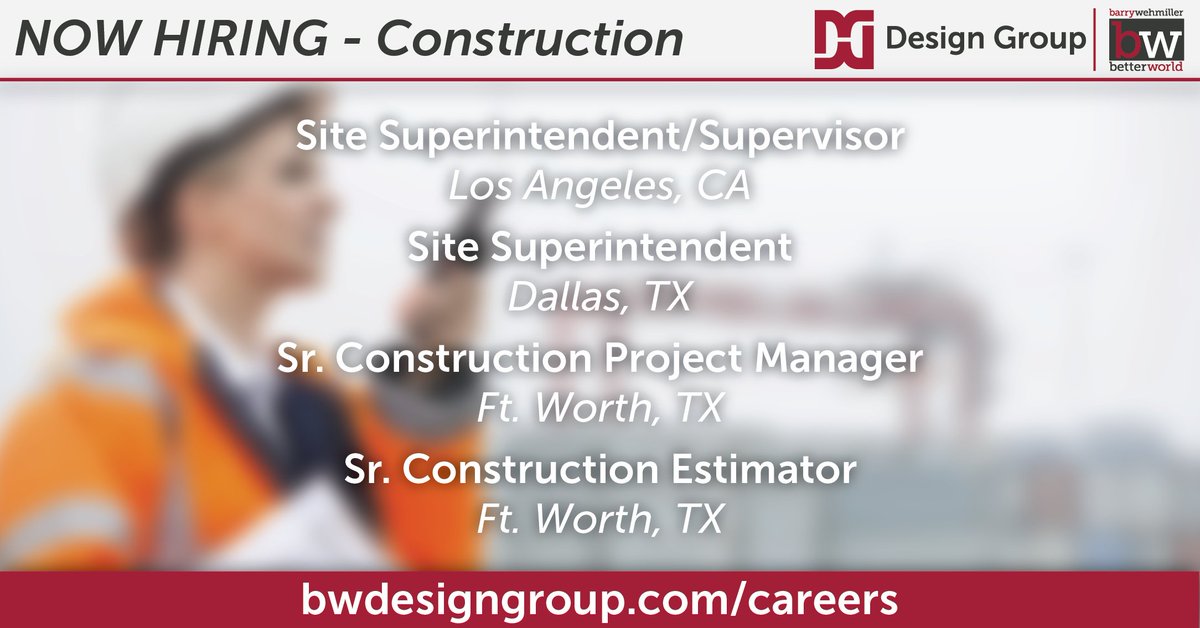 Barry-Wehmiller Design Group tweet media