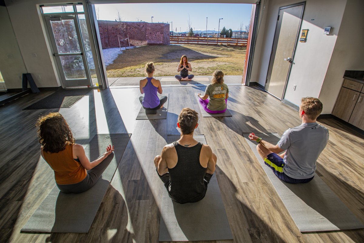 UGClimbing's tweet photo. Begin your Thanksgiving holiday on a zen note, with a Gratitude Vinyasa Flow at 6pm on Wednesday 11/24 with Lora. Reserve your spot in this special candlelight class: https://t.co/ObKjgtDb9V #itsacrag #ugclimbing #denveryoga #yogaforclimbers #thanksgivingeve https://t.co/NW7LEKBpDG