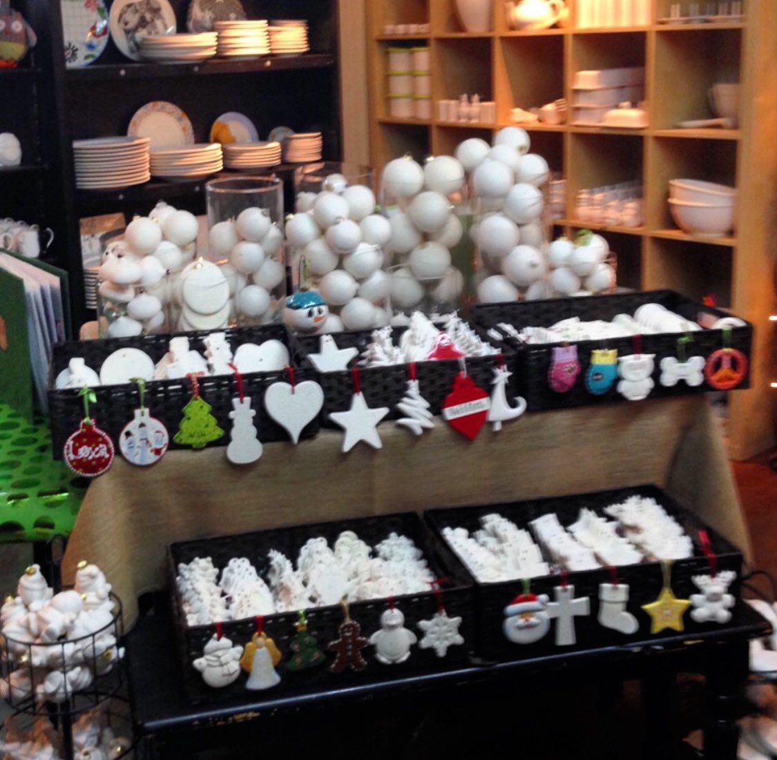 Firehouse Pottery tweet media