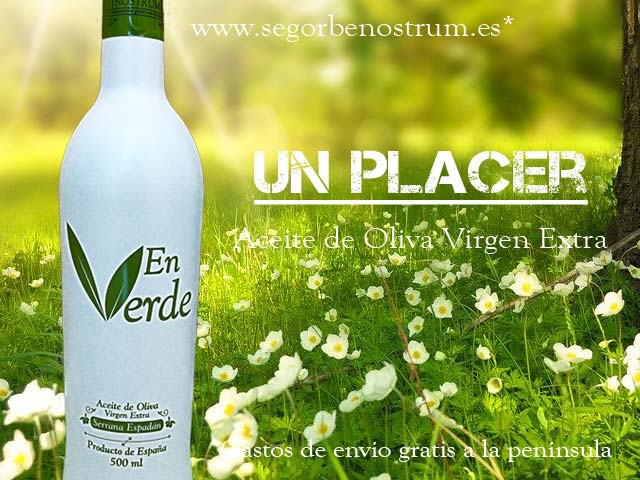 SegorbeNostrum's tweet photo. El placer de disfrutar del aceite.
#AOVE #EnVerde https://t.co/HOx05xatmd https://t.co/mINBOlAZOB