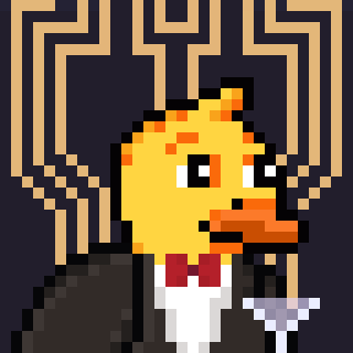 0xBasic's tweet photo. 1/ In an effort to expose some bad actors in the Solana space, here's a thread on the @SoullessNFT cash grab and a warning to @Dapper_DucksNFT holders.

What defines a slow rug?  
Stay tuned to find out!

🧵👇 https://t.co/gcaUlvT1md