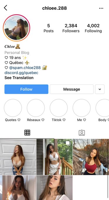 Can you guys go report this impostor 💕 https://t.co/wfqNIZG9jR<a href="/tag/feet"class="tags"><span>#feet</span></a>