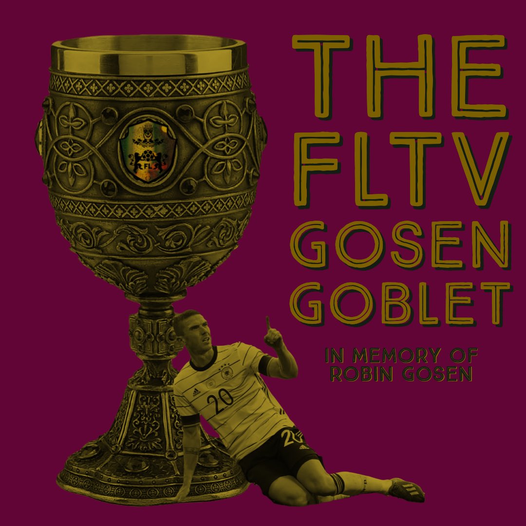 Inter_FLTV's tweet photo. The journey continues…

A 3-1 win over @StueyRetro and his massive purple warriors alongside a 0-0 draw with @FLTV_TheCrew is enough for us to progress in the @OfficialFLTV #GosensGoblet 🔥 https://t.co/zuAG39U2Mh