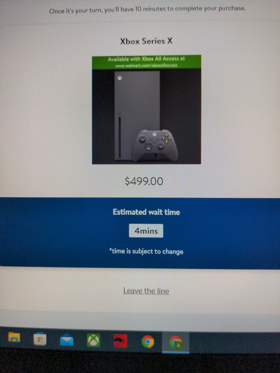 Teddy110312's tweet photo. @JacobDo17088202 @XboxStockAlerts I'm in too https://t.co/b2AVHRbXBi