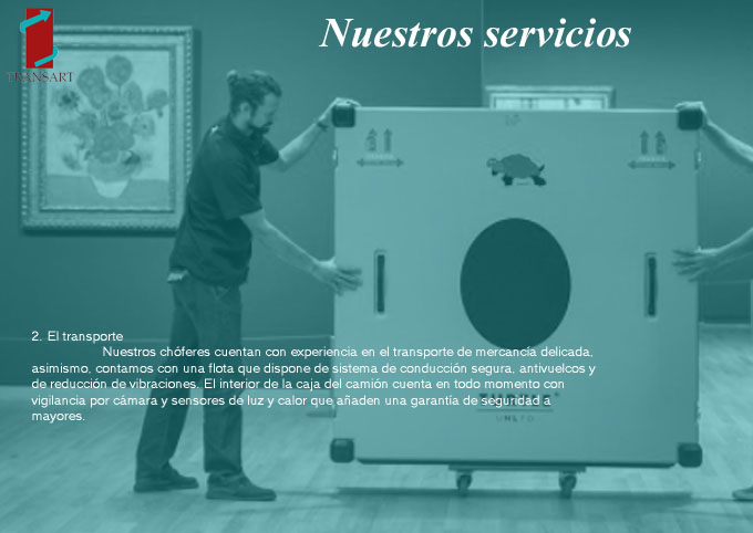 Ttransart's tweet photo. Nuestros servicios.
#elartedellevararte #transartzaragoza https://t.co/Or5Dsb5ksp