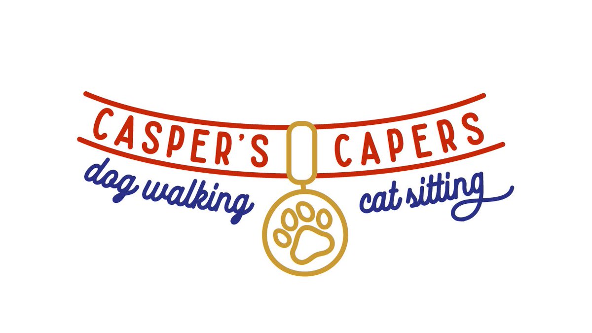 reminder that if you live in crown heights and are going out of town for thanksgiving, i am available to take care of your cat! as promised by this incredible logo designed by @chloefron!!