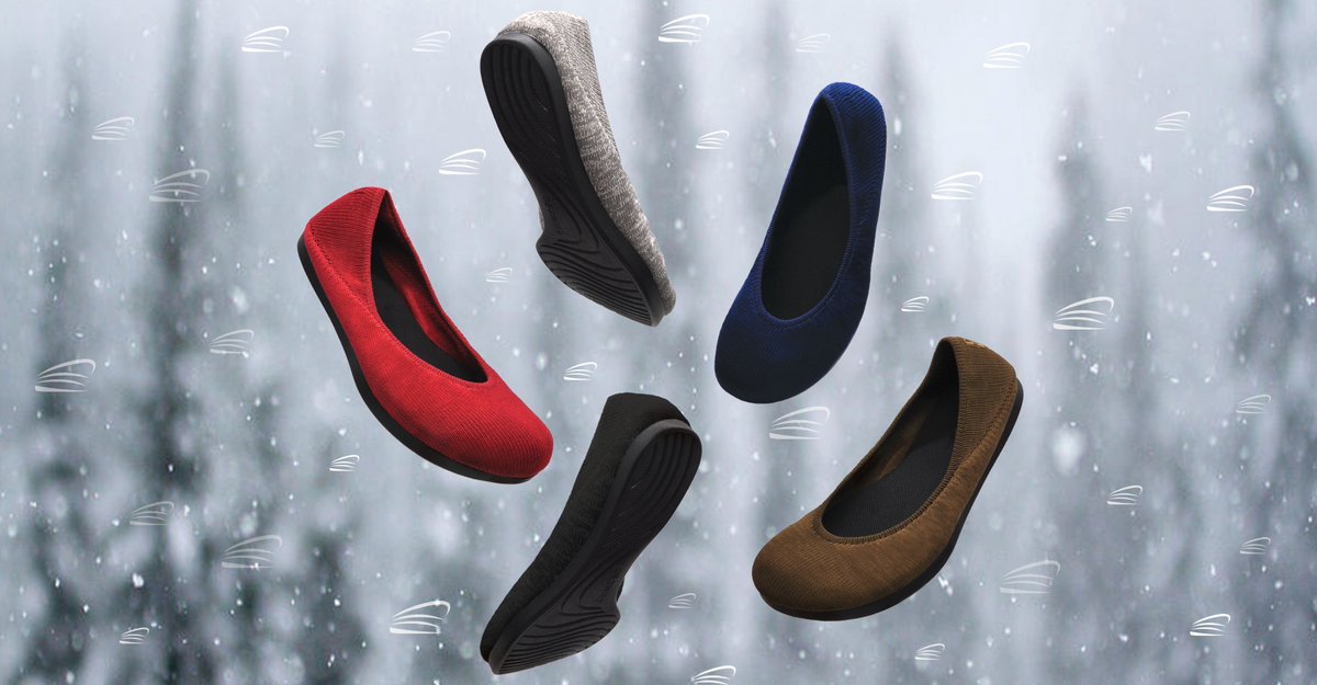 Keep an eye on your email inbox for deals on OESH shoes including new colorways and restocked sizes!