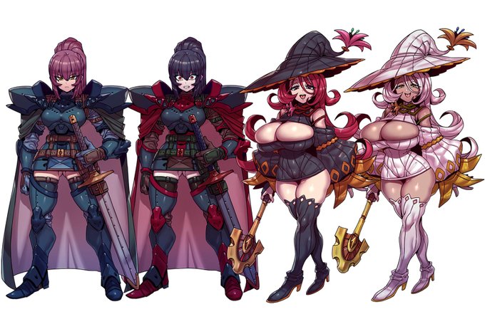 素材集の作業配信に 来てくれた みんな
ありがとね～♪
描いた絵 ペタペタ♪ 