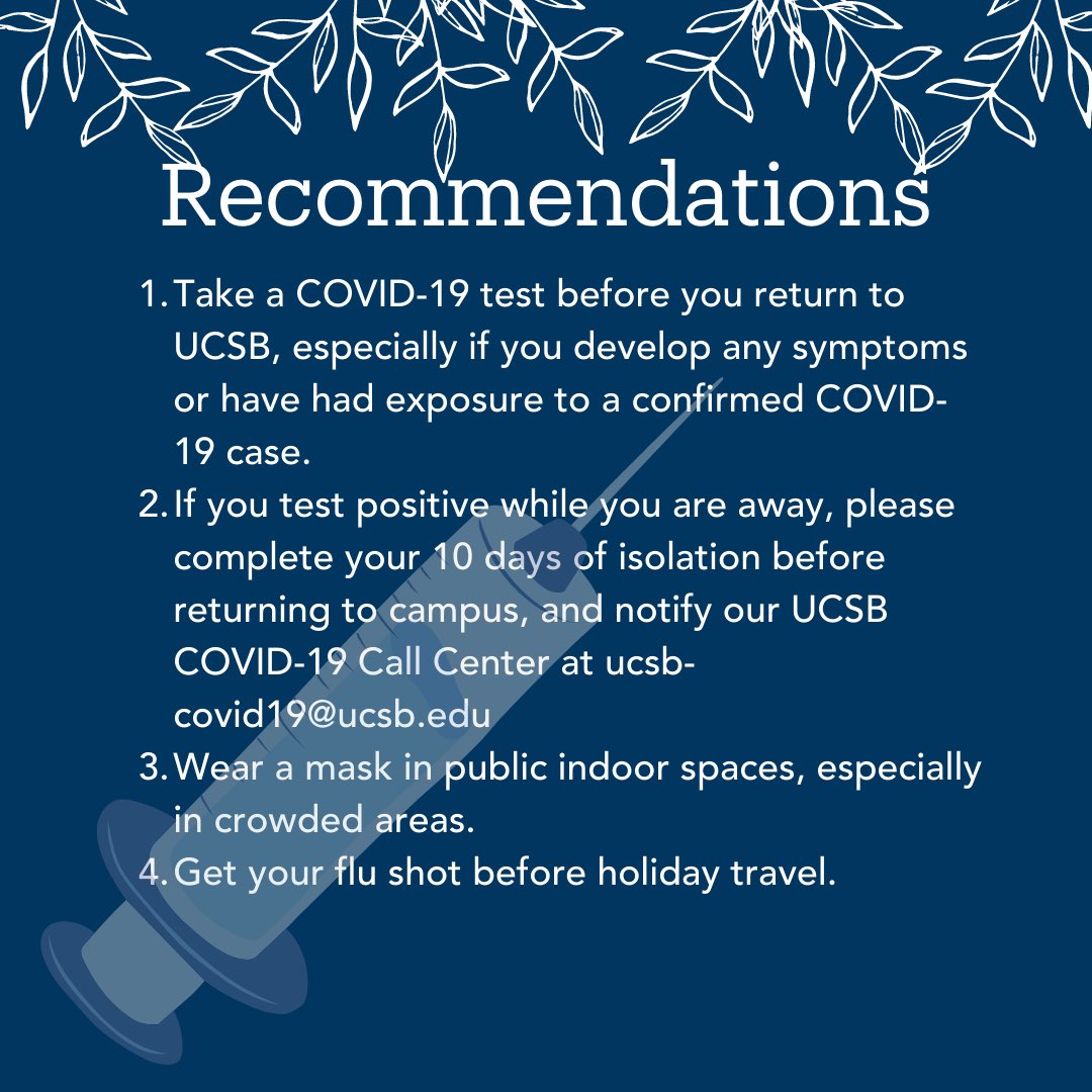 UCSB Student Health tweet media