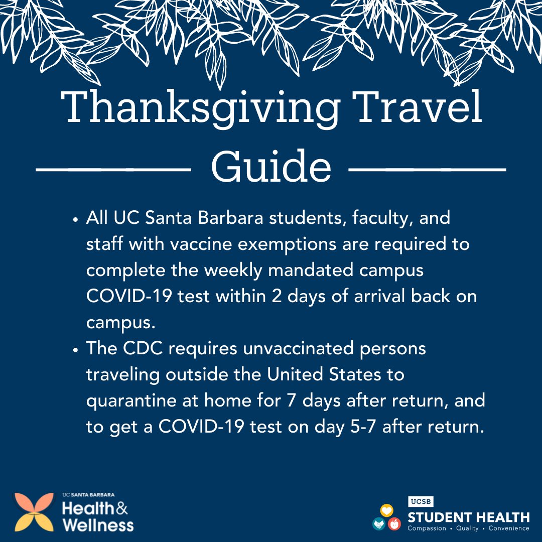 UCSB Student Health tweet media