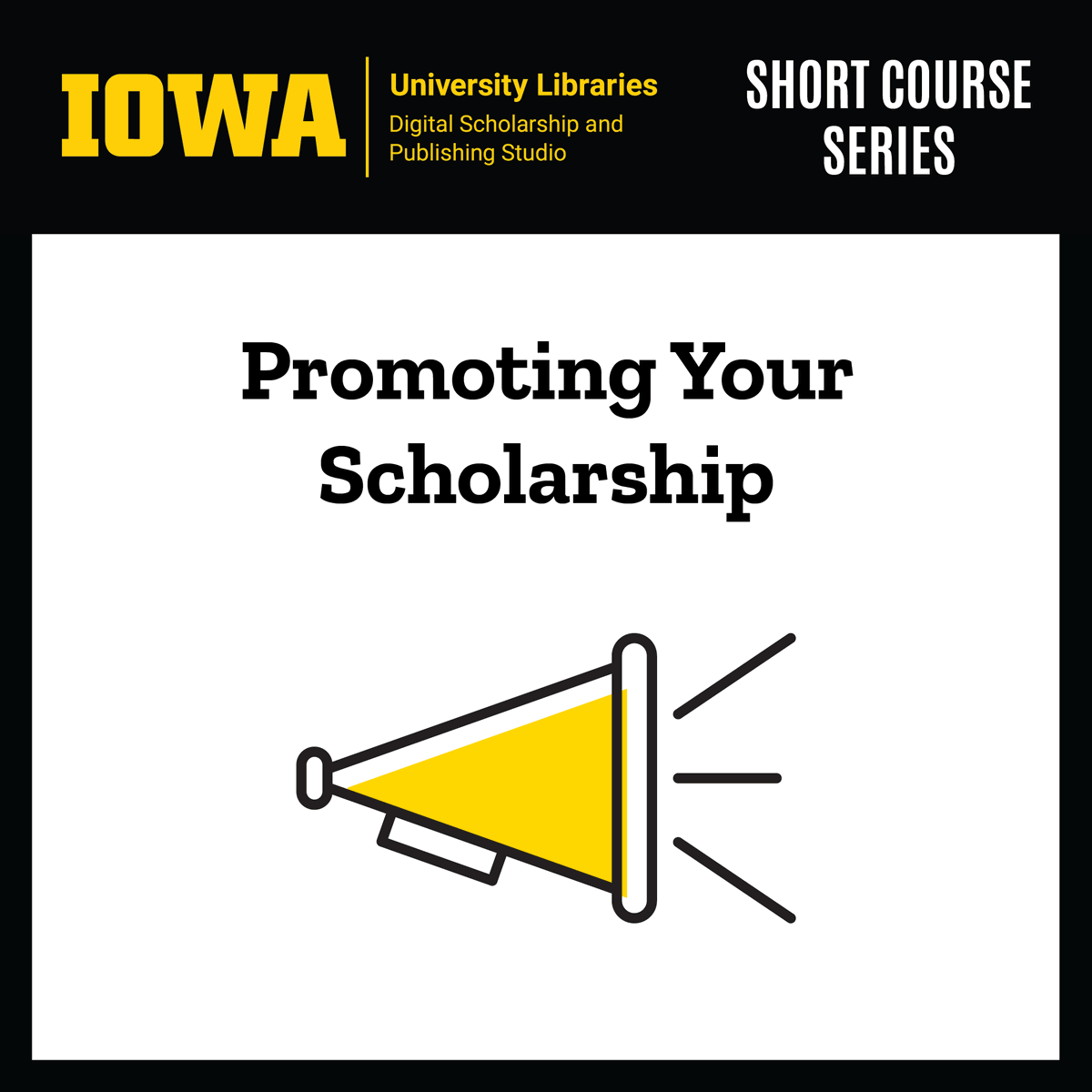 The Studio at UIowa tweet media