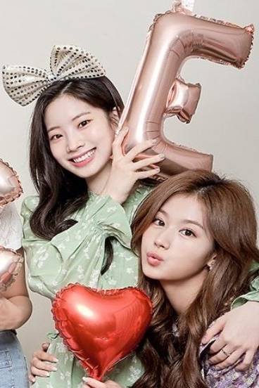 🥂 #사이다 #SAIDA <a href="/JYPETWICE/">TWICE</a>