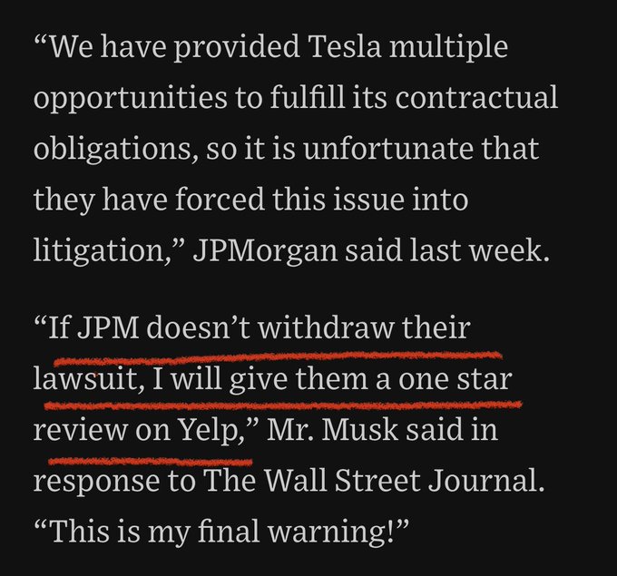 One of @elonmusk best answers ever 😂  https://t.co/vfP95rIqS7 https://t.co/USIm39ljwO<a class="tags" target="_blank" title="On Twitter" href="/?out=eyJ0eXAiOiJKV1QiLCJhbGciOiJIUzUxMiJ9.eyJpYXQiOjE3MjU1NTkwMjAsImlzcyI6InR3cG9ybnN0YXJzLmNvbSIsIm5iZiI6MTcyNTU1OTAyMCwiZXhwIjoxNzU3MDk1MDIwLCJyZWRpcmVjdF91cmwiOiJodHRwczovL3R3aXR0ZXIuY29tL2Vsb25tdXNrIn0.zI5GjEY1M3jK0JvNqDSA8RN8Ogjsj5SblwyHHPpMH7BA_OCfU_bUMj13seUFRIWQtch_Gy5pTiVXdx2EunuCyg">@elonmusk</a><a href="/tag/privacy"class="tags"><span>#privacy</span></a><a href="/tag/dash"class="tags"><span>#dash</span></a><a href="/tag/bitcoin"class="tags"><span>#bitcoin</span></a>