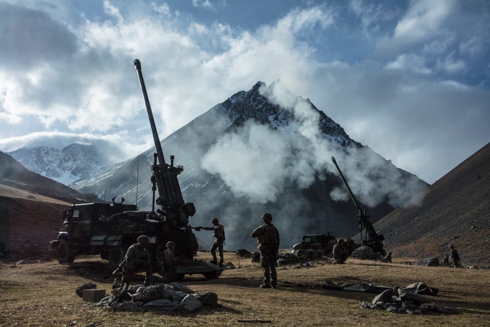 27bim's tweet image. #Cerces2021 les artilleurs du #93RAM en action 💥☄️ @CDC_93eRAM 👊🏻💪🏻@armeedeterre