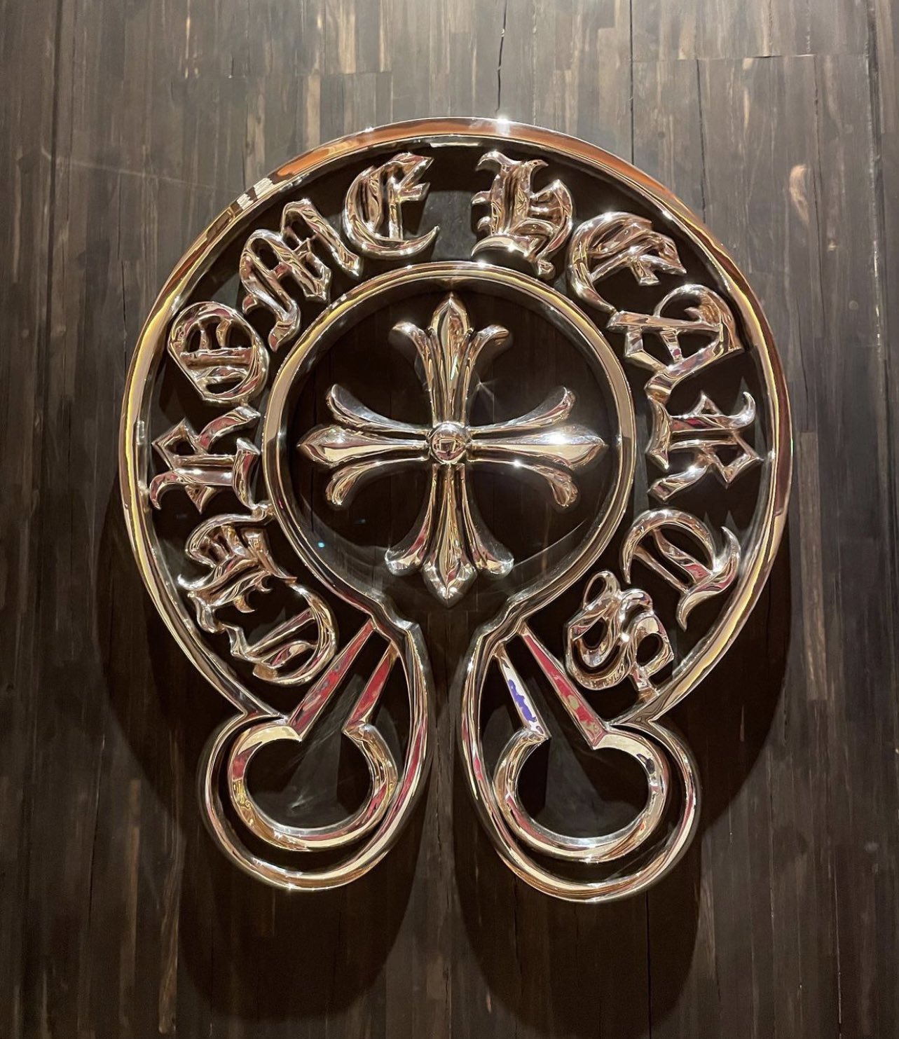 Top 53+ chrome hearts wallpaper - in.cdgdbentre