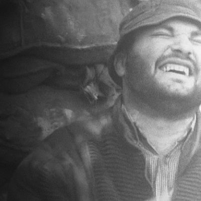 قالوا مرّة أن وجهك في القمر.. وما كذبوا 🖤