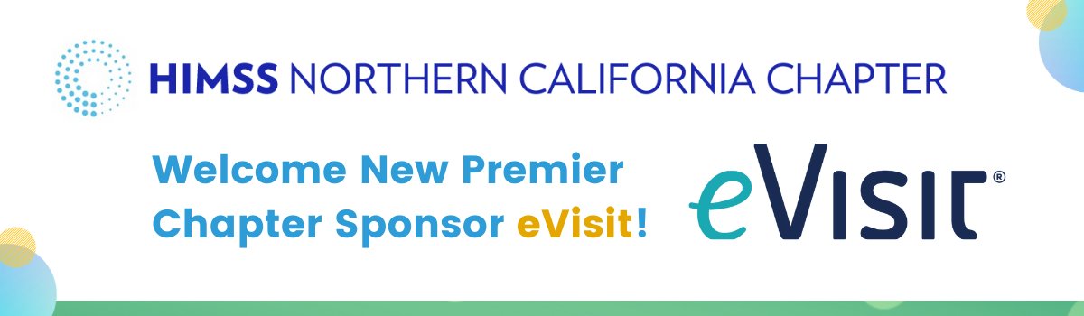 HIMSS NorCal tweet media