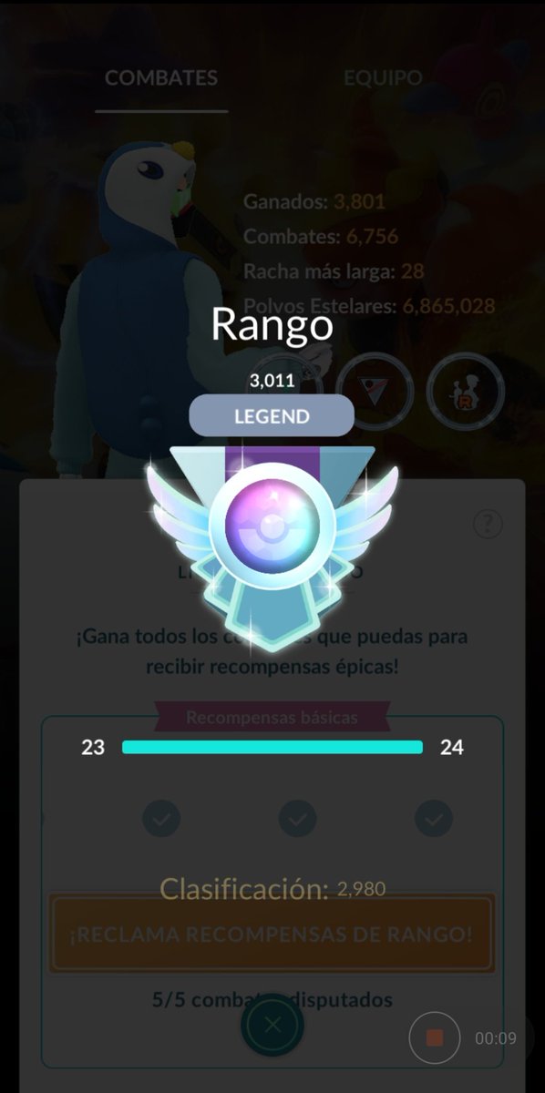 OmarMsy's tweet photo. POR FIIIIIN!! LEYENDA!
Cómo costó esta temporada, nótese que tuve que jugar más del doble de partidas esta temporada, pero se logró!!! 
Agradecimientos a  @Andybot28 por el tremendo equipazo!
También y cómo siempre al maestro @Rochababyface1 
Y a @LonssoPlays y @swaggron333 https://t.co/NcnXFNzJla