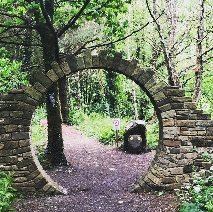 LoveKilkenny's tweet photo. Escape the everyday and spend time in our beautiful county. #VisitKilkenny #keepdiscovering #Windgap

Go to https://t.co/6rcUSzcycI
Photo by @shenaniganswalks https://t.co/7IDuaTKHOL