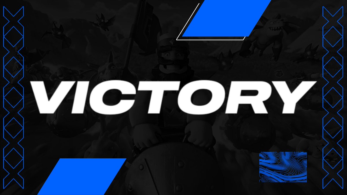 RTS_eSportCREU's tweet photo. 🔥Victory against Shadow Esports 2-1 in Clash Elite League🔥

@NovaIArma1 : 5:0
Griezmann : 0:2
Let Me Win : 0:1
Legacy | RexOp : 1:1

GGs
#ReachingTheStars https://t.co/NKExzfDP9Z