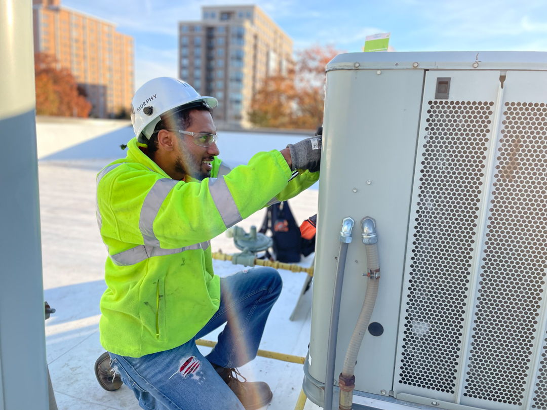 _MurphCo's tweet photo. We want to take a moment to say how THANKFUL we are for our Murphy apprentices! Our talented apprentices bring their A-game every day and play a crucial part on the Murphy team! Keep up the great work!
#Murphycares #ApprenticeshipMonth https://t.co/Rhqqv0yVZF