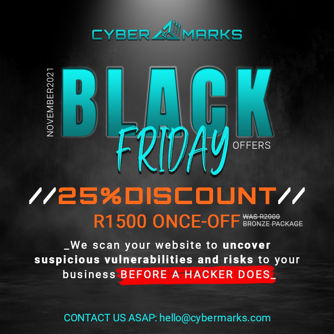 Cybermarks_ tweet picture