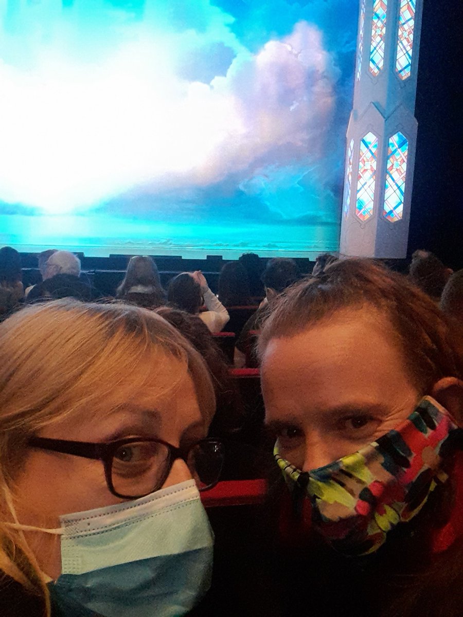 Rkellyshoefan's tweet photo. We had the best time @bookofmormonuk , so great to be back in the theatre.  @Jordanleedavies was a particular delight.. made leaving thr baby for the first time totally worth it https://t.co/naFiuUWTh6