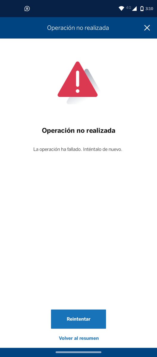 No mms de nuevo que se cae la app de <a href="/BBVA_Mex/">BBVA México</a>