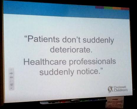 Steve Cole, MEd, NRP tweet media